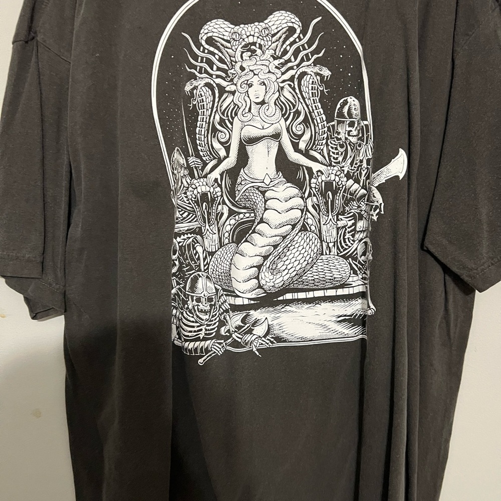 Cove Men’s XL T-Shirt - Picture 4 of 4
